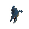 Timsah - Crocodil Mavi 20 cm - 2211016