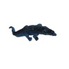 Timsah - Crocodil Mavi 20 cm - 2211016