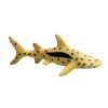 Deniz Hayvanları Serisi - HY4689-Sarıköpekbalığı