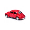 Welly Wolkswagen Beetle - 42343-Kırmızı
