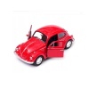 Welly Wolkswagen Beetle - 42343-Kırmızı