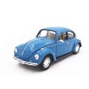 Welly Wolkswagen Beetle - 42343-Mavi