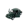 Welly Wolkswagen Beetle - 42343-HakiYeşil