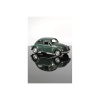 Welly Wolkswagen Beetle - 42343-HakiYeşil
