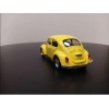 Welly Wolkswagen Beetle - 42343-Sarı