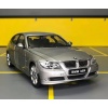 Welly Çek Bırak BMW 330i - 42364-Gri