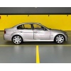 Welly Çek Bırak BMW 330i - 42364-Gri