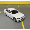 Welly Çek Bırak BMW 330i - 42364-Beyaz