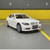 Welly Çek Bırak BMW 330i - 42364-Beyaz