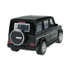 Çek Bırak Metal Mercedes Jeep Model Araba - 6636-60