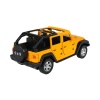 Çek Bırak Metal Mercedes Jeep Model Araba - 6636-60