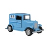 Çek Bırak Metal 1930 Classic Araba - 5304-12