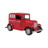Çek Bırak Metal 1930 Classic Araba - 5304-12