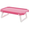 Polesie Çocuk Yemek Takımı Sehpa - POL-61744-PEMBE