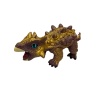 Soft Dinazor Neon Gözlü 24 Cm - LD6206B-Ankylosaurus