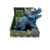 Soft Dinazor Neon Gözlü 24 Cm -LD6206B-Syracosaurus