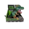 Soft Dinazor Neon Gözlü 24 Cm - LD6206B-Tyrannosaurus-rex