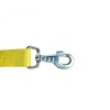 Köpek Gezdirme Kayışı 140 Cm X 20 mm SARI TGNR-1130