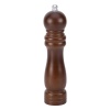 Kahverengi Ahşap Değirmen ( 20 Cm )