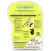 Furminator Kısa Tüylü Köpekler İçin Tarak Large