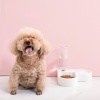 Kedi Köpek Mama Su Kabı