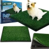 Pet Park Seyyar Köpek Tuvaleti 64cm x 51cm