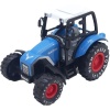 Çek Bırak Metal Traktör 1:43 Ölçek - KID.00051