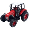 Çek Bırak Metal Traktör 1:43 Ölçek - KID.00051