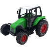 Çek Bırak Metal Traktör 1:43 Ölçek - KID.00051