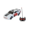 Uzaktan Kumandalı Mustang Araba 1:16 Ölçek Pilli 25 Cm - 3463
