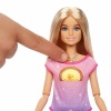 Barbie Meditasyon Yapıyor Oyun Seti Mattel Lisanslı - HHX64