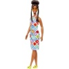 Barbie Büyüleyici Parti Bebekleri - FBR37-HJT07