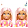Barbie Cutie Reveal Bebekler Chelsea Tropikal Orman Serisi Kaplan - HKR12-HKR14