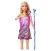 Barbie Büyük Hayaller Serisi Şarkıcı Bebek - GYJ23