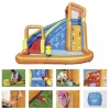 Bestway Havuz H2OGO! Fanlı Turbo Splash Su Parkı 365x320x270 cm - 53301