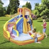 Bestway Havuz H2OGO! Fanlı Turbo Splash Su Parkı 365x320x270 cm - 53301