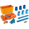 Hot Wheels Track Builder Uzman Serisi - FLK89-GCF91