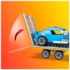 Mega Construx Hot Wheels Süper Taşıyıcı Tır Paketi - GYG66