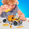Mega Construx Hot Wheels Süper Taşıyıcı Tır Paketi - GYG66