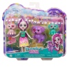 Enchantimals Aile Oyun Setleri - GJX43-HKN14
