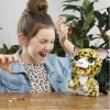 Fur Real Lil Wilds Leopar Lolly İnteraktif Animatronik Peluş Oyuncak - F4394