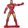 Marvel OPP Figür İron Man 6 Cm - F4091-F5330