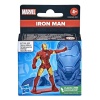 Marvel OPP Figür İron Man 6 Cm - F4091-F5330