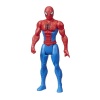 Marvel Spider-Man Figür 9 Cm - E7837-E7854