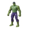 Marvel Hulk Figür 9 Cm -  E7837-E7847