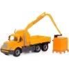 Mike Vinçli Palet Taşıma Aracı - POL-55606