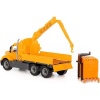 Mike Vinçli Palet Taşıma Aracı - POL-55606