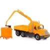 Mike Vinçli Palet Taşıma Aracı - POL-55606