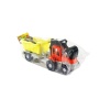 Süper Kazıcılı Traktör 40 Cm - KS-777