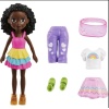 Polly Pocket Moda Aksesuarları - HNF50-HKV84